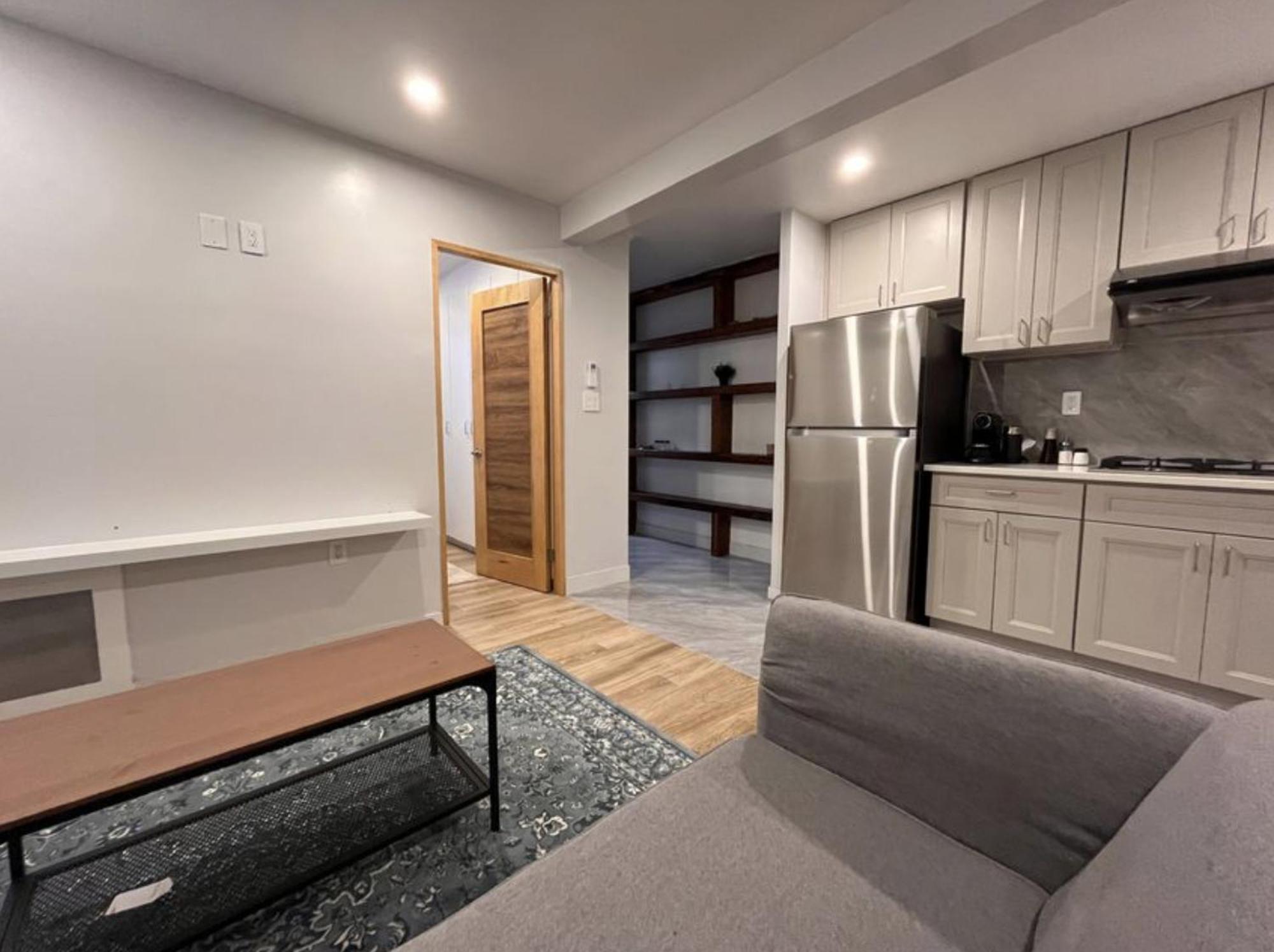 Apartamento Beautiful Brooklyn In Sunset Park