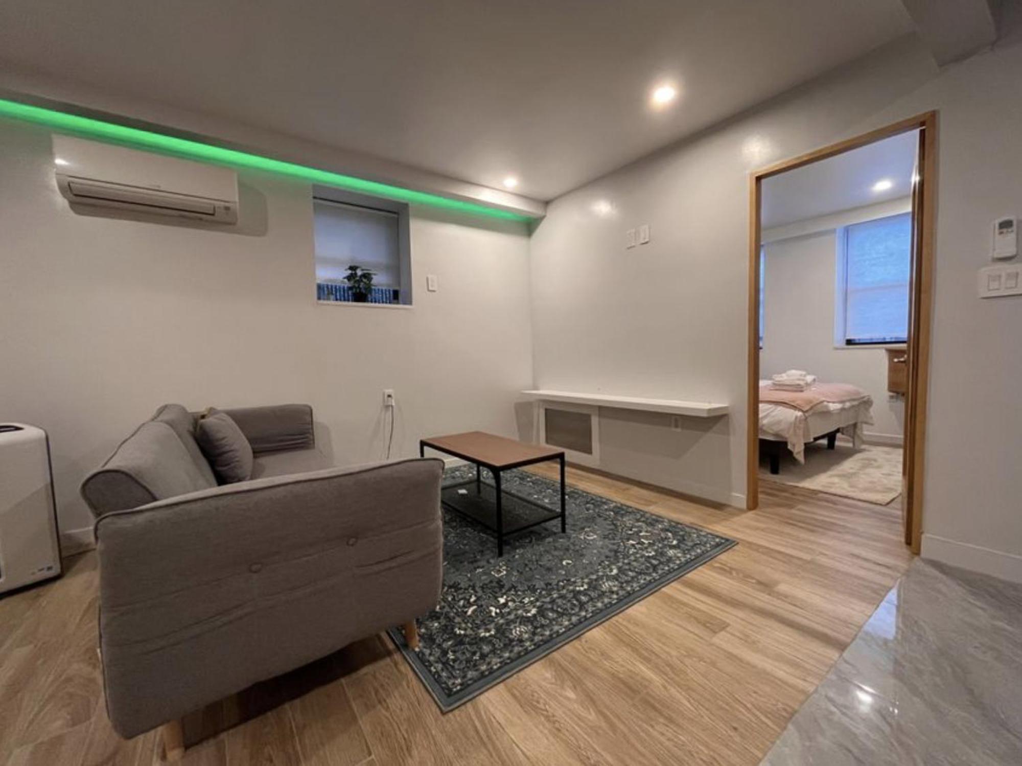 Beautiful Brooklyn In Sunset Park Apartamento Nova York